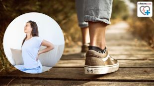 Walking and Low Back Pain