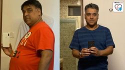 Ram Kapoor : “मी दिवसातून फक्त दोनदा जेवण करतो…” राम कपूरने सांगितले वेट लॉस सीक्रेट, त्याच्या डाएटविषयी तज्ज्ञ काय सांगतात?