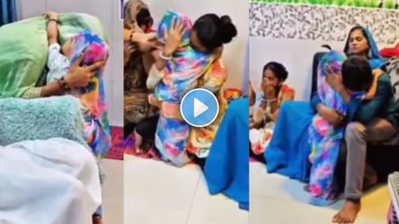 Little Girl’s Bride-Like Send-Off Goes Viral
