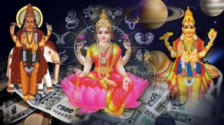 Lakshmi Narayan & Gajlakshmi Rajyog: 5 Zodiacs to Get Rich in August