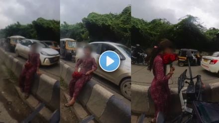 Disturbing Video Goes Viral on Social Media