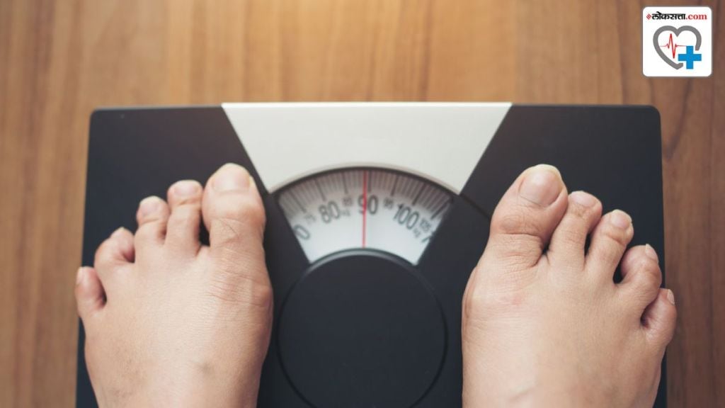 6 Daily Habits That Can Lead to Weight Gain