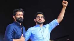 ठाकरे कुटुंबाला एकत्र आणण्यासठी सुप्रिया सुळेंचेही प्रयत्न? विजयी मेळाव्यातील ‘त्या’ कृतीने वेधलं लक्ष