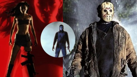 Adult Horror Movies On OTT