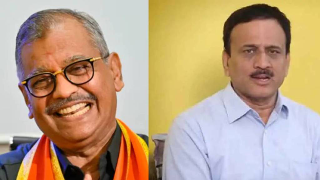 Girish Mahajan stated that Adv Ujjwal Nikam will get a ministerial berth at the Centre
