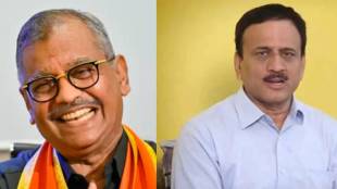 Girish Mahajan stated that Adv Ujjwal Nikam will get a ministerial berth at the Centre