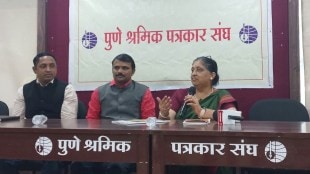 Adv Varsha Deshpande Expresses Concern Over High Female Foeticide Rates in Maharashtra