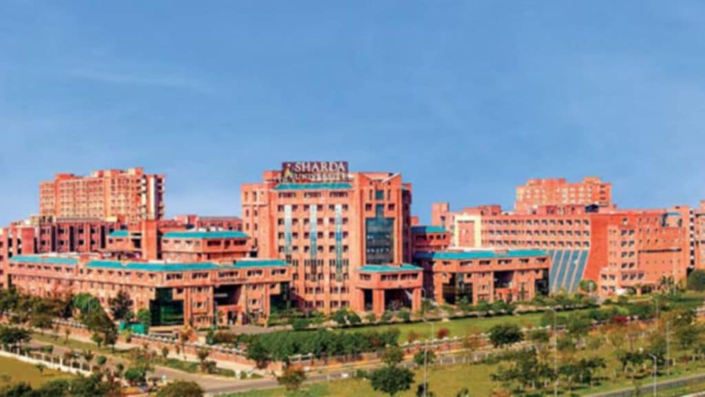 After Balasore Sharda University Student Ends Life Alleges Harassment