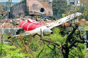 Ahmedabad Plane Crash