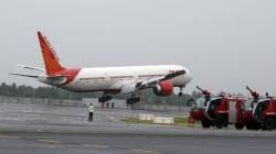 Air India Plane : एअर इंडियाचं आणखी एक विमान कोसळून अपघातग्रस्त होता होता वाचलं, ९०० फुटांपर्यंत आलं होतं खाली