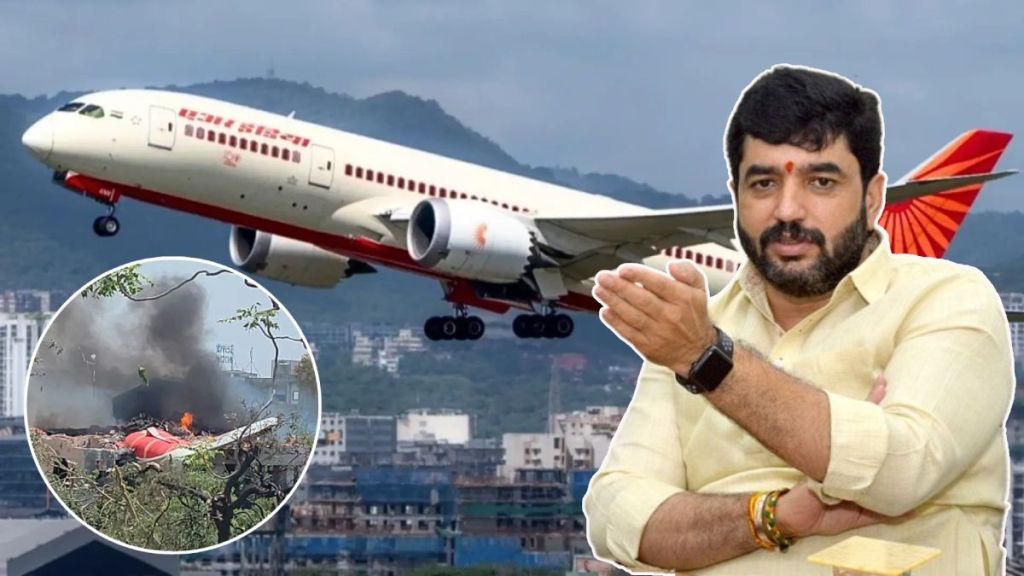 Air India Pilots Mass Leave