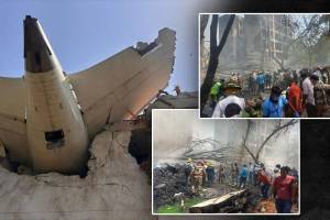 Air India Plane Crash in Ahmedabad LIVE Updates