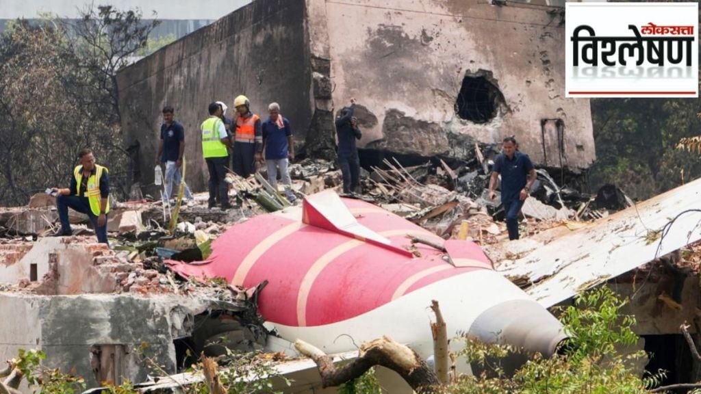 Aircraft Accident Investigation Bureau probing the Ahmedabad flight crash