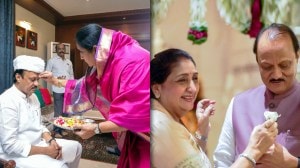 Photos: ‘मी पत्नी म्हणून कायमच…’; अजित पवारांच्या वाढदिवसानिमित्त सुनेत्रा पवार यांनी दिल्या खास शुभेच्छा