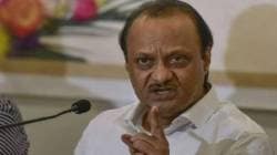 हिंजवडीचे आयटी पार्क पुण्यातून हैदराबाद, बंगळुरूला.. उपमुख्यमंत्री अजित पवारांचा संताप