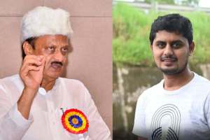 Ajit Pawar on Harshal Patil Suicide Case