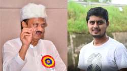 “आम्ही हर्षल पाटीलला कंत्राट दिलं नव्हतं”, अजित पवारांचं वक्तव्य; म्हणाले, “आत्महत्येपूर्वी त्याने कोणाकोणाला…”