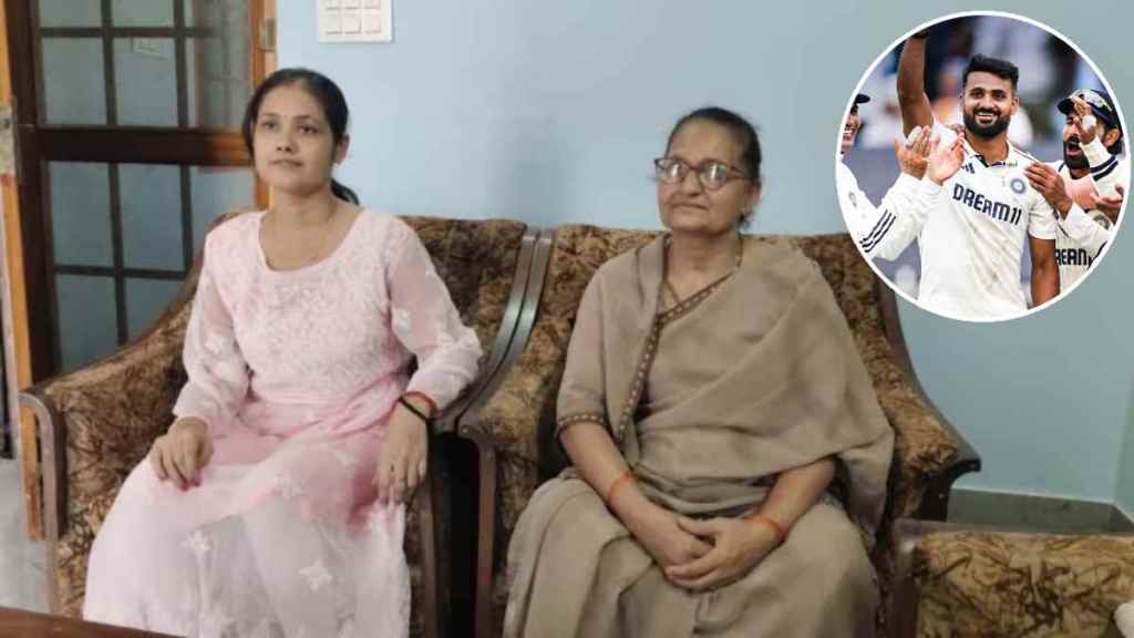 Akashdeep Sister Statement on His Speech About Her Cancer Treatment Said After Father and Brother deaths Akash became especially close to me