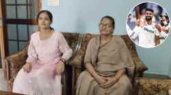 IND vs ENG: “वडील आणि भावाच्या मृत्यूनंतर आकाश…”, आकाशदीपच्या बहिणीची प्रतिक्रिया; गोलंदाजाने कर्करोगाबाबत केलेल्या विधानानंतर काय म्हणाली?
