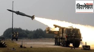 Akash Prime India weapon system
