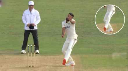 Did Akash Deep Dismiss Joe Root on No Ball Commentator Highlights Umpiring Blunder What ICC Rule Says