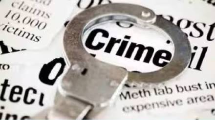 educated youth turned thief funded online gaming by stealing passenger luggage on trains
