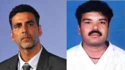 स्टंटमन राजू यांच्या अपघाती निधनानंतर अक्षय कुमारने घेतला मोठा निर्णय, अभिनेत्याचं सर्वत्र होतंय कौतुक, दिग्दर्शक म्हणाले…