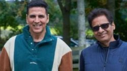 निर्मात्याने ३०० कोटी खर्चूनही अक्षय कुमारचा सिनेमा फ्लॉप; लंडनमध्ये २ एकरमध्ये स्टुडिओ, मुंबईत कोट्यावधींची संपत्ती अन्…