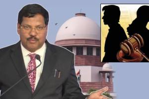 Alimony Case in Supreme Court What CJI Gavai Says