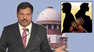 Alimony Case in Supreme Court What CJI Gavai Says
