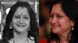 ….म्हणून अलका कुबल यांनी दीड महिन्यात ९ किलो वजन कमी केले; ज्येष्ठ अभिनेत्री म्हणाल्या, “आता मी दररोज…”