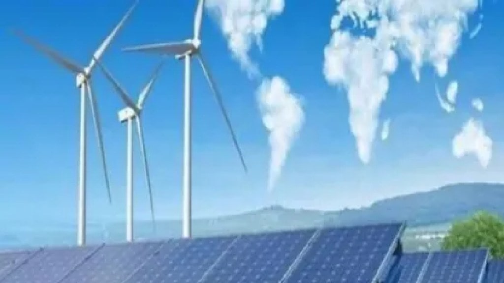 All India Renewable Energy Association expresses displeasure over the Commission decision pune print news
