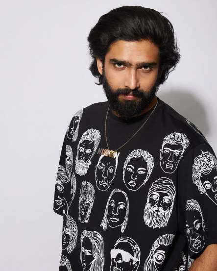 Amaal Mallik News