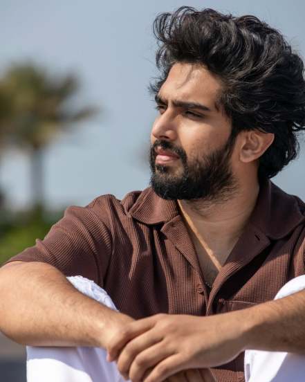 Amaal Mallik family issues