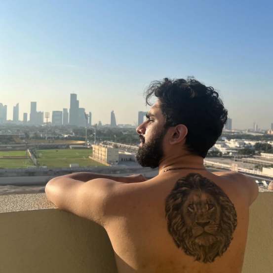 Amaal Mallik girlfriend