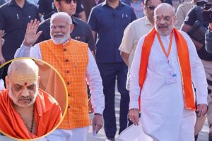 Amit Shah Retirement Plan