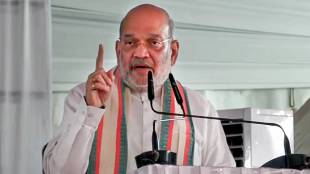 Amit Shah to attend events in Pune today