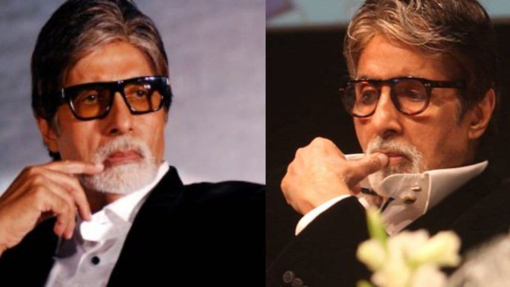 Amitabh Bachchan Remembers His Sadness When He Had No Money In His Wallet