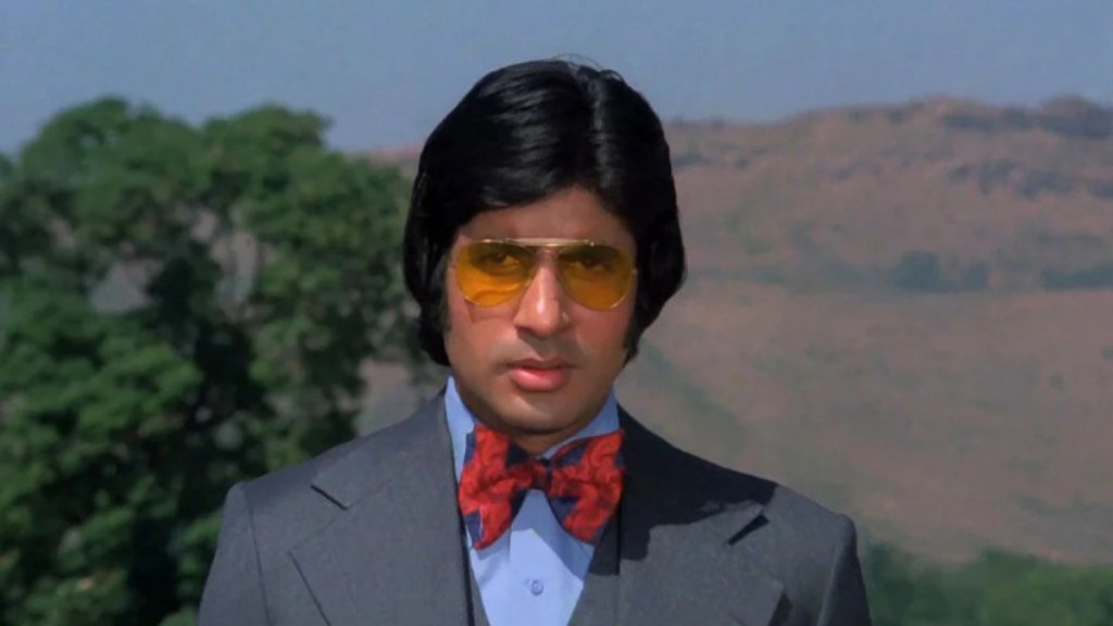 Amitabh Bachchan Don film producer died in debt