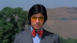 अमिताभ बच्चन यांचा ‘तो’ सिनेमा, कर्जबाजारी निर्मात्याचे चित्रपट रिलीज होण्यापूर्वीच झालेले निधन, कमाईतून फेडलेले कर्ज
