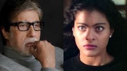 काजोलचा ‘तो’ हिट चित्रपट पाहिल्यानंतर अमिताभ बच्चन यांनी दिग्दर्शकाला सुनावले होते, म्हणालेले…
