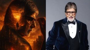 kaun banega crorepati completes 25 years amitabh bachchan shares a post