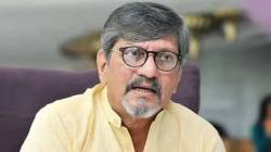 Amol Palekar : “मी अस्सल मराठी आहे आणि…”; ‘हिंदी है हम’ कार्यक्रमात काय म्हणाले होते अमोल पालेकर?