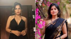 ‘बिग बॉस मराठी’ फेम अमृता देशमुखचा काळ्या रंगाच्या वनपिस ड्रेसमध्ये हॉट लूक, फोटो व्हायरल…