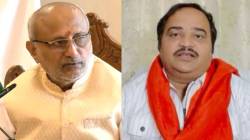 Marathi Language News : “महाराष्ट्रात मराठी बोलली जाणार की भूतानमध्ये?”; राज्यपालांच्या वक्तव्यावर उद्धव ठाकरेंच्या शिवसेनेचे सवाल