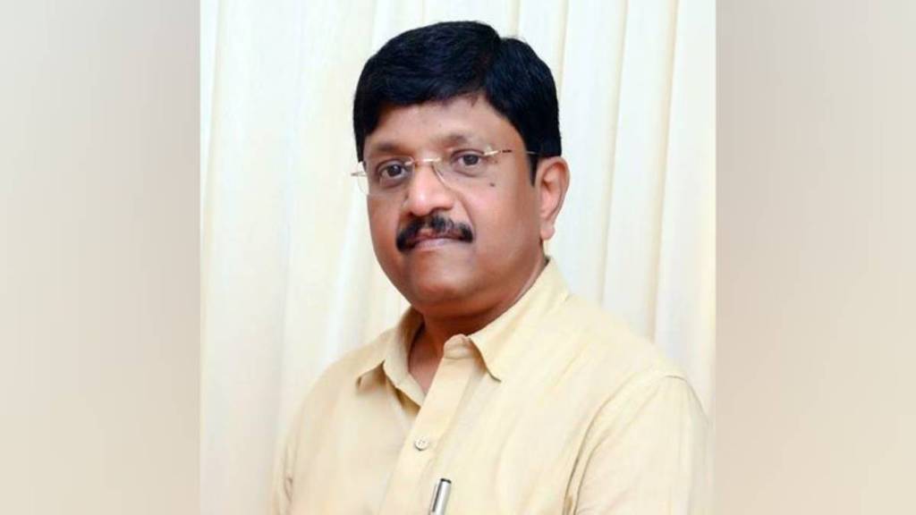Vanchit Aghadi's criticism of Anandraj Ambedkar