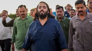 Anant Ambani Salary