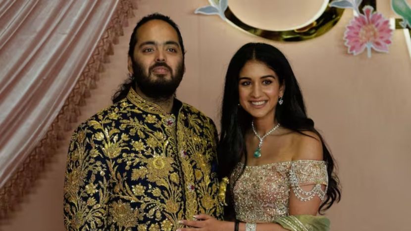 Anant Ambani to Earn 10-20 Cr rs as Salary 