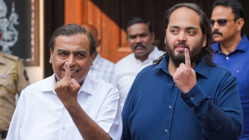 Anant Ambani to Earn 10-20 Cr rs as Salary 