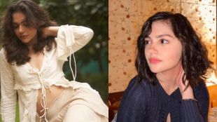 who is saiyaara movie actress aneet padda debut in bollywood